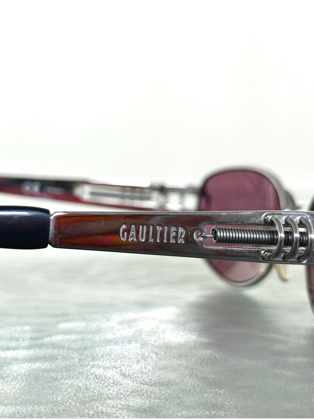 Jean Paul Gaultier 56-6105 Sunglasses - Picture 3 of 9